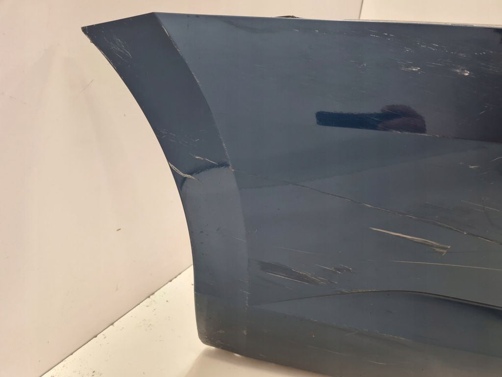 фото №8, Skoda superb iii sedan бампер задня задній lw5q