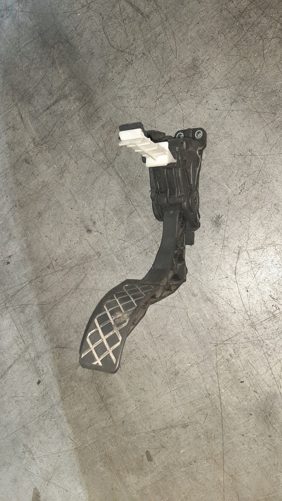 фото №1, Потенціометр газу 6q1721503b seat leon