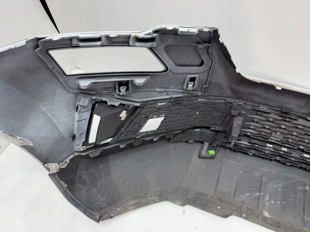 фото №13, Skoda karoq lift 57a бампер перед передний