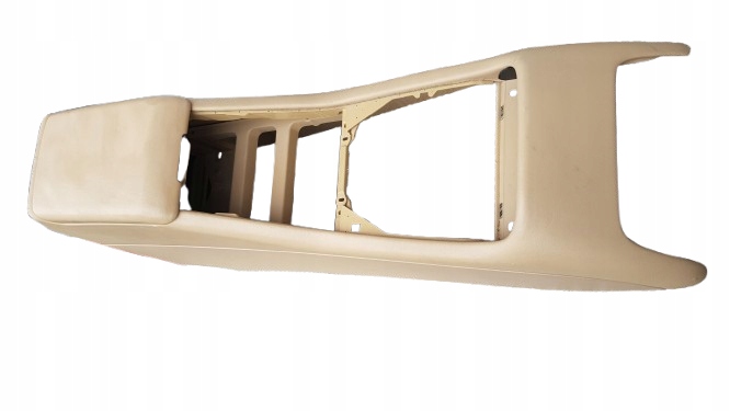 фото №1, Mercedes ml w163 підлокітник тунель середній