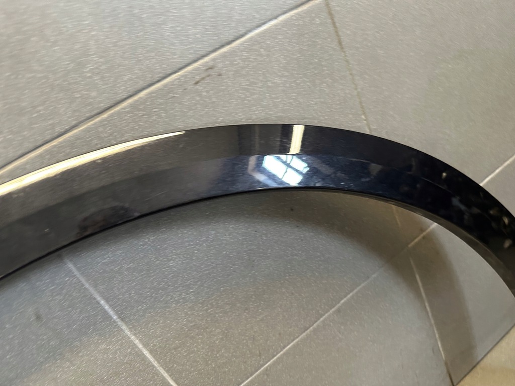 фото №7, Молдинг крыла правый перед audi q8 4m8853026b