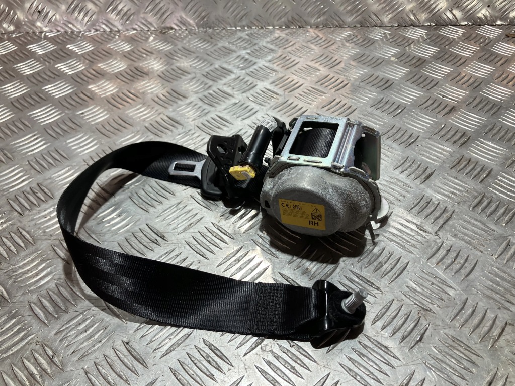 фото №1, Pas безпеки правий задня натягувач opel mokka b ii 20- 98394563xx