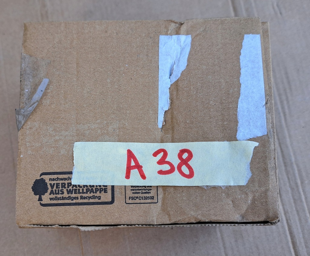 фото №10, Mini f54 f55 f56 модуль перетворювач led світла повороту 90036631 7366377