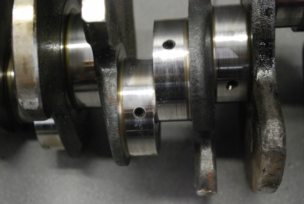 Wał коленчатый audi a6 a8 3.0 tdi 059101ae Доставка