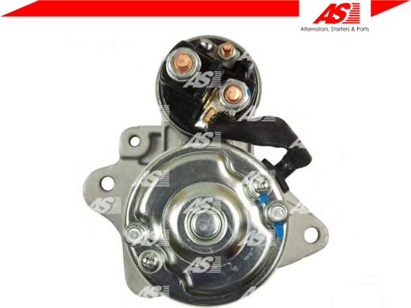 фото №3, As-pl стартер as-pl