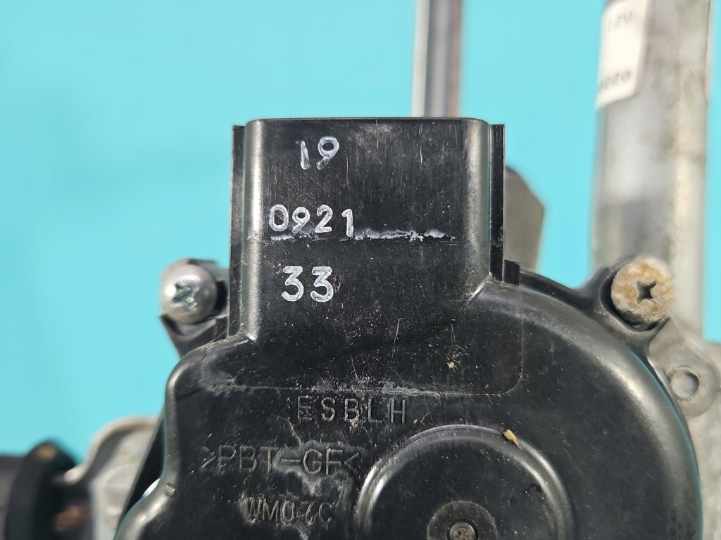 Механизм дворник 288008294r renault clio v 2019- europa Недорого