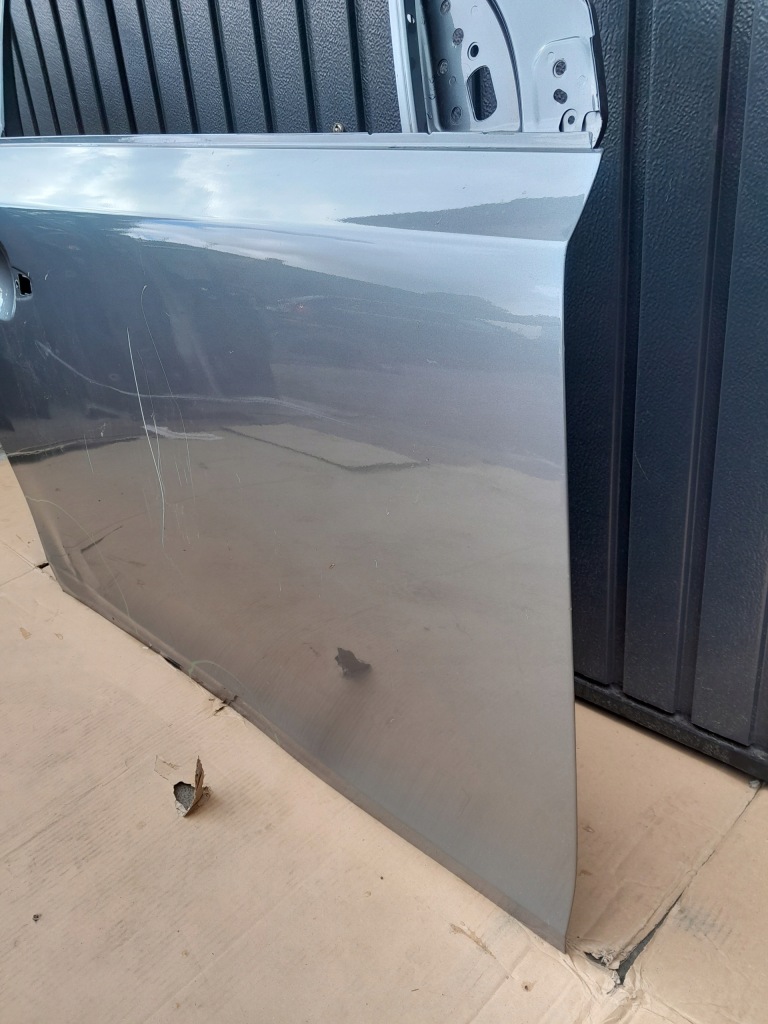 фото №3, Volvo v40 двері перед передні праве 2012