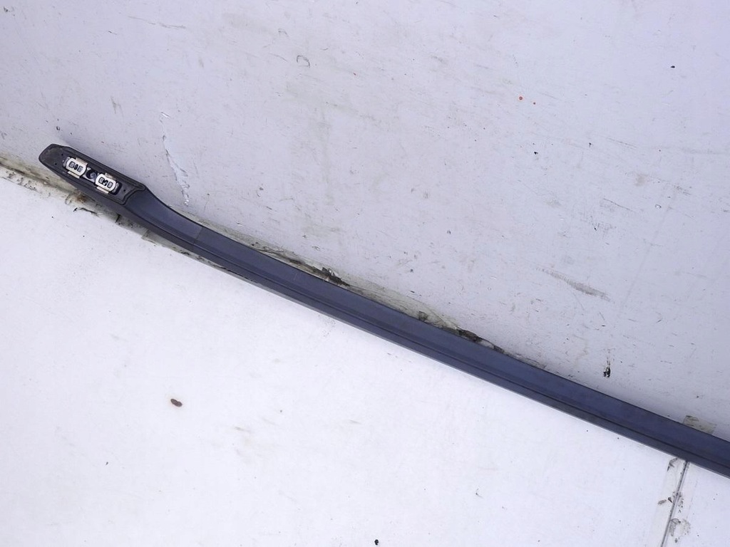 фото №6, Рейлінг даховий лівий volvo v50 lift