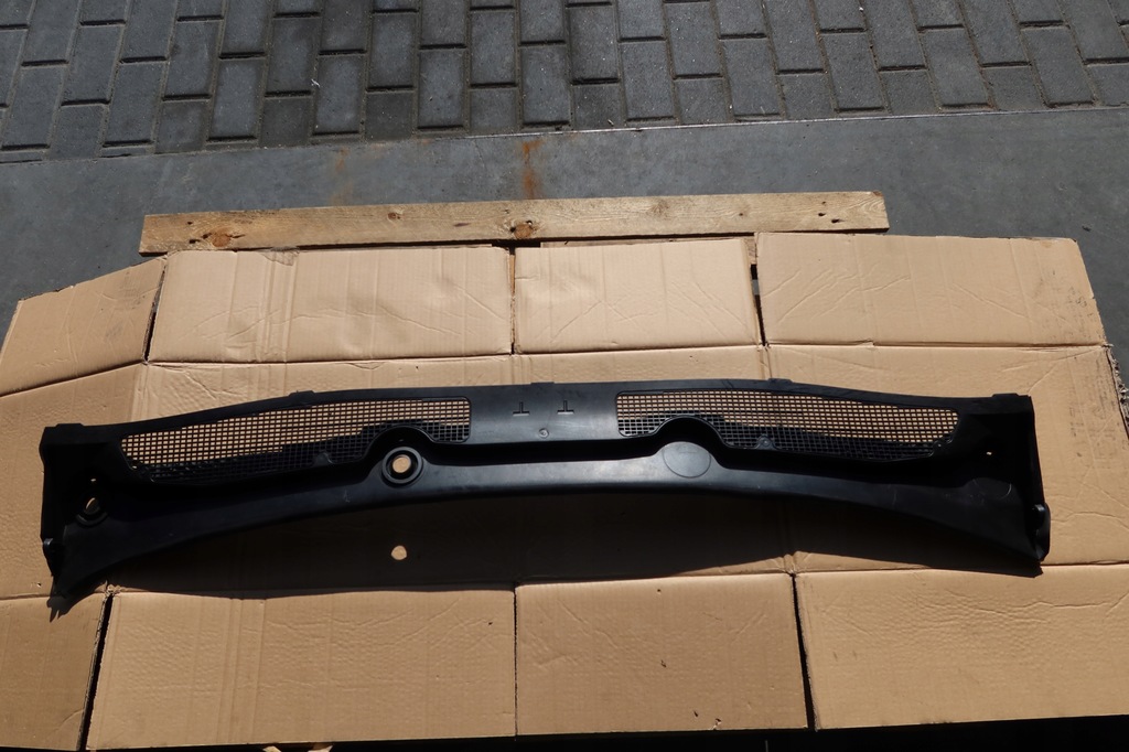 фото №8, Жабо megane iii 668110003r