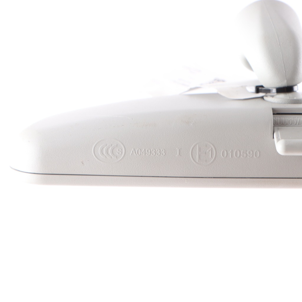 Audi a3 8p зеркало заднего вида внутреннее белый 8d0857511a Цена