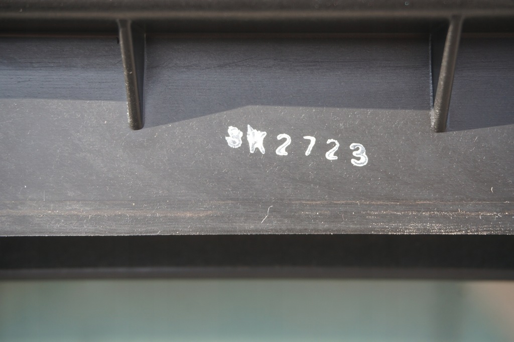 фото №12, Subaru forester iv sj 2013-2018r стекло люк 65430sg000 каркас