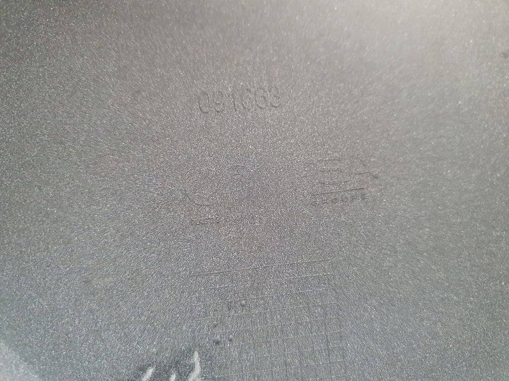 фото №10, Бампер opel mokka 2 ii b перед передний 20-