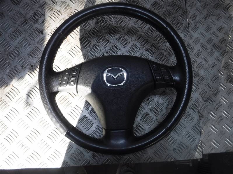 фото №1, Воздуховод mazda 6 lift мультифункция