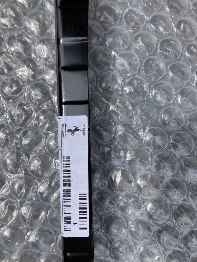 фото №6, Каркас кронштейн обшивка ferrari