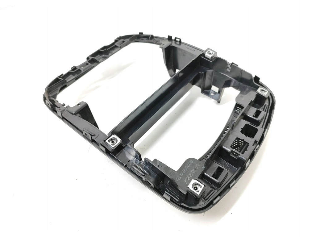 фото №8, Renault clio iv 2014 другой element панели приборной панели