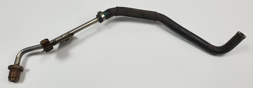 фото №1, Трубка dpf citroen berlingo ii 1.6 hdi