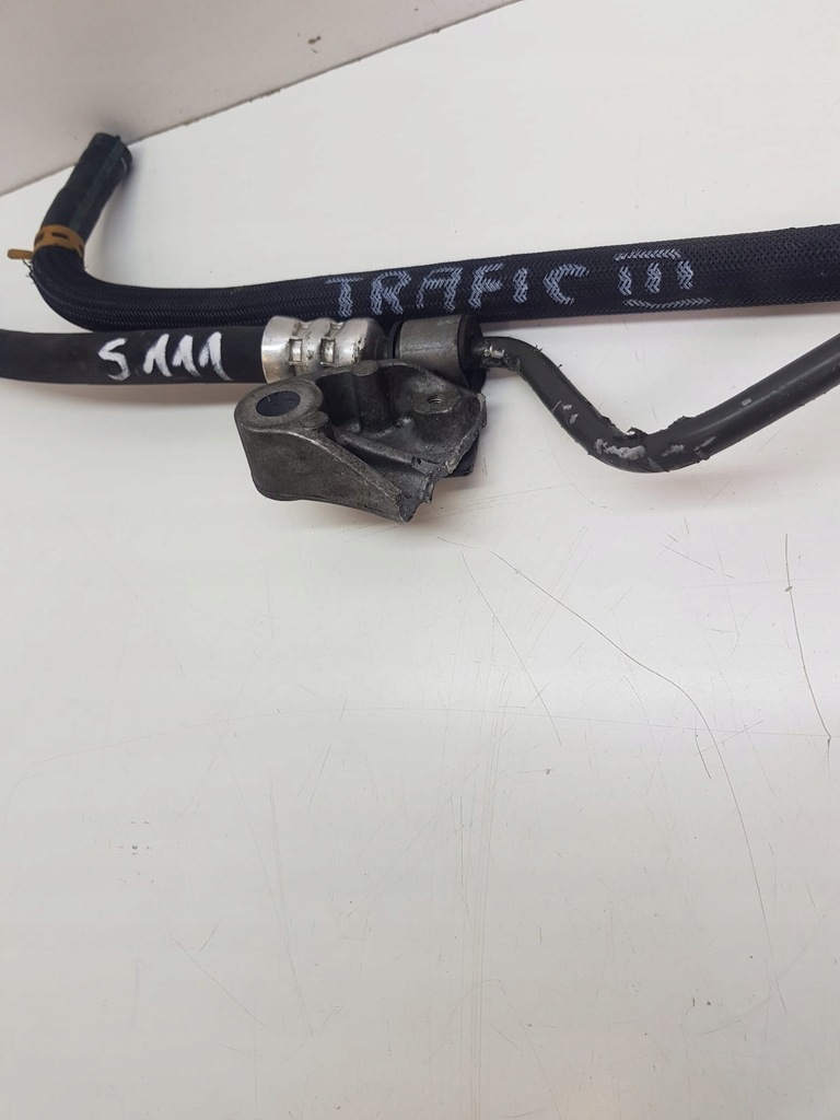 фото №4, Дроти підсилювача trafic iii vivaro b talento