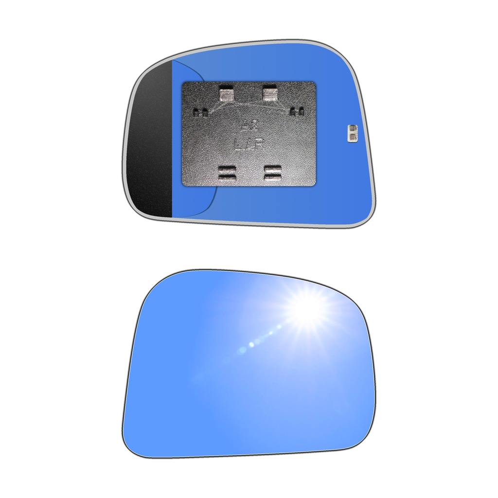 фото №1, Антибликовый nissan tiida versa 2004-2012 2011