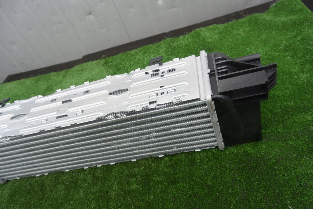 Интеркулер воздуха nissens дизель бензин bmw 3-seria f30 f34 f20 f21 Цена