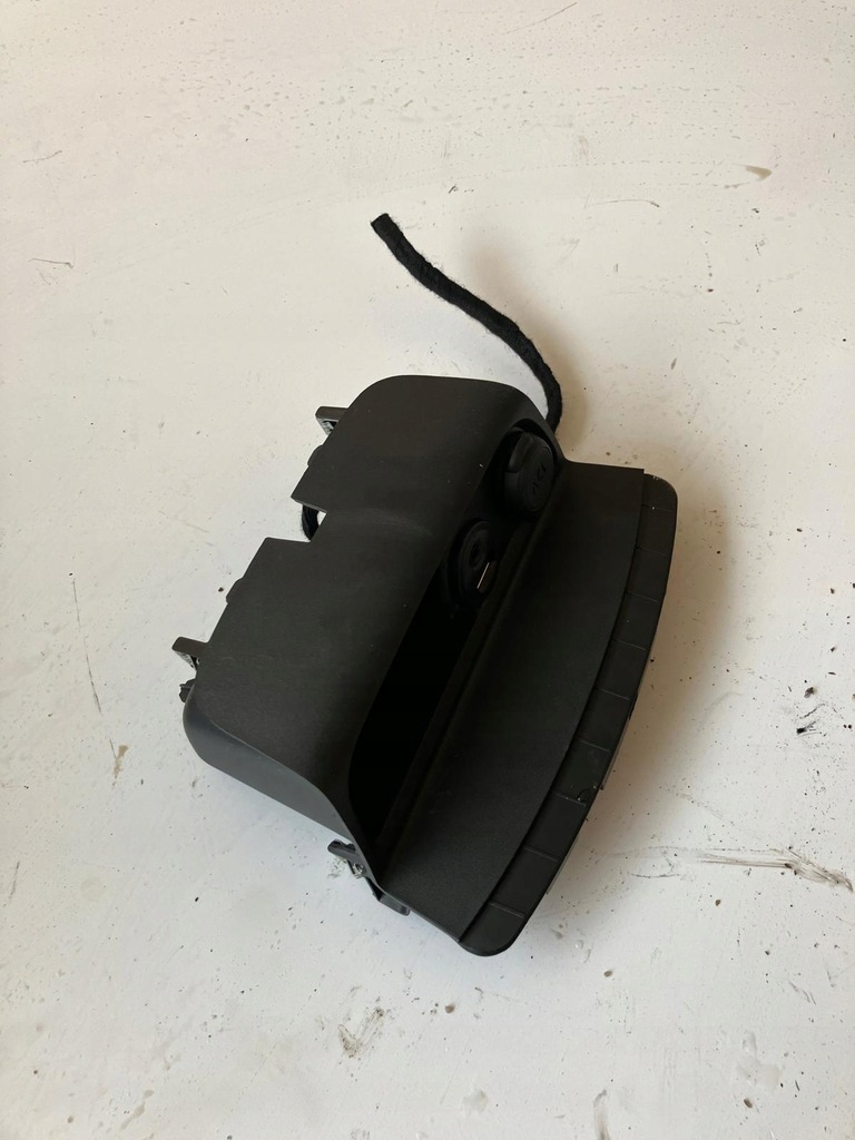 фото №1, Port роз'єм usb peugeot 208