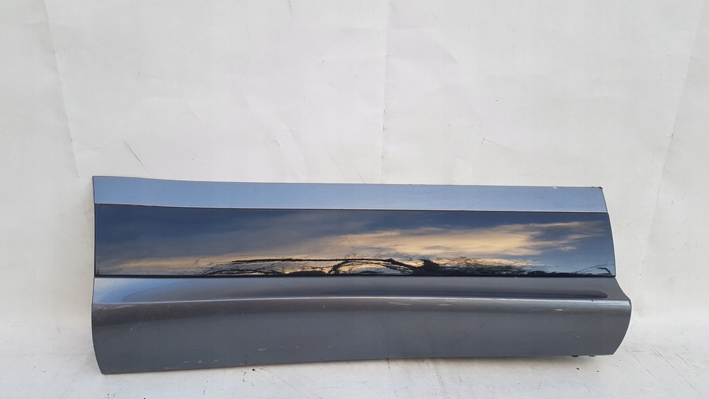 фото №1, Evoque ii 19r- r-dynamic молдинг дверь правая задняя