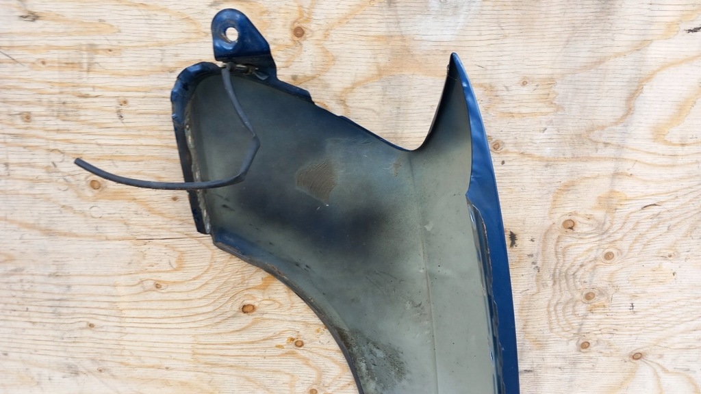 фото №8, Audi a4 b7 крыло перед правый lz5c