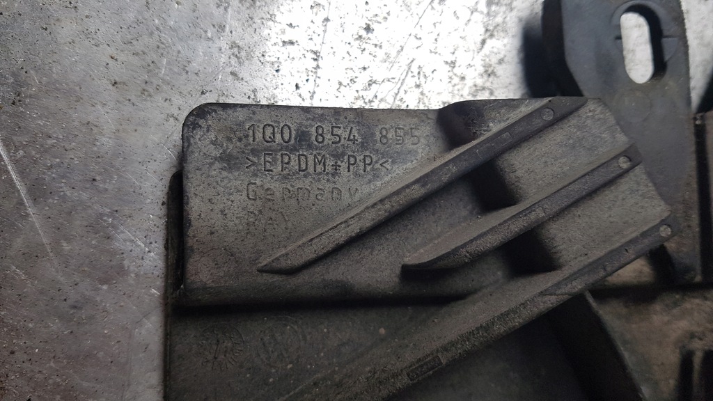 фото №3, Volkswagen оригинальный номер 1q0854855