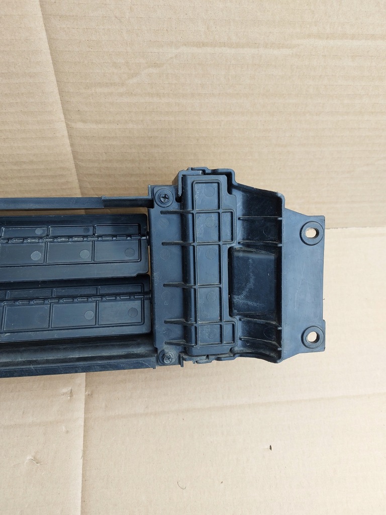 фото №10, Hyundai kona шторка жалюзи воздуховод воздуха 86950-k4000