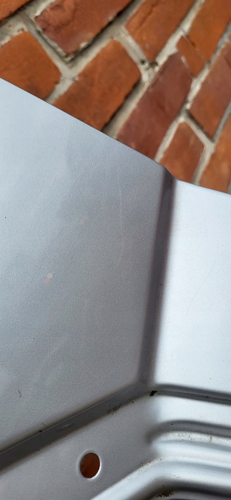 фото №10, Jeep cherokee liberty kj 1-05r крыло левый перед