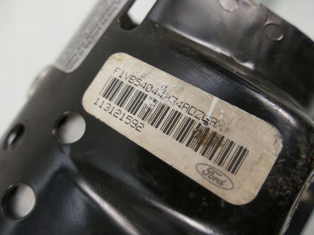 фото №8, Lincoln town car подушка воздушная пассажира