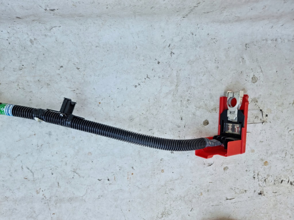 фото №6, Toyota sienna 2.5 hybrid xle джгут електропроводка акумулятора 2021-