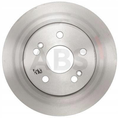 фото №11, Диск тормозной. renault scenic 00-03 rx4 задняя