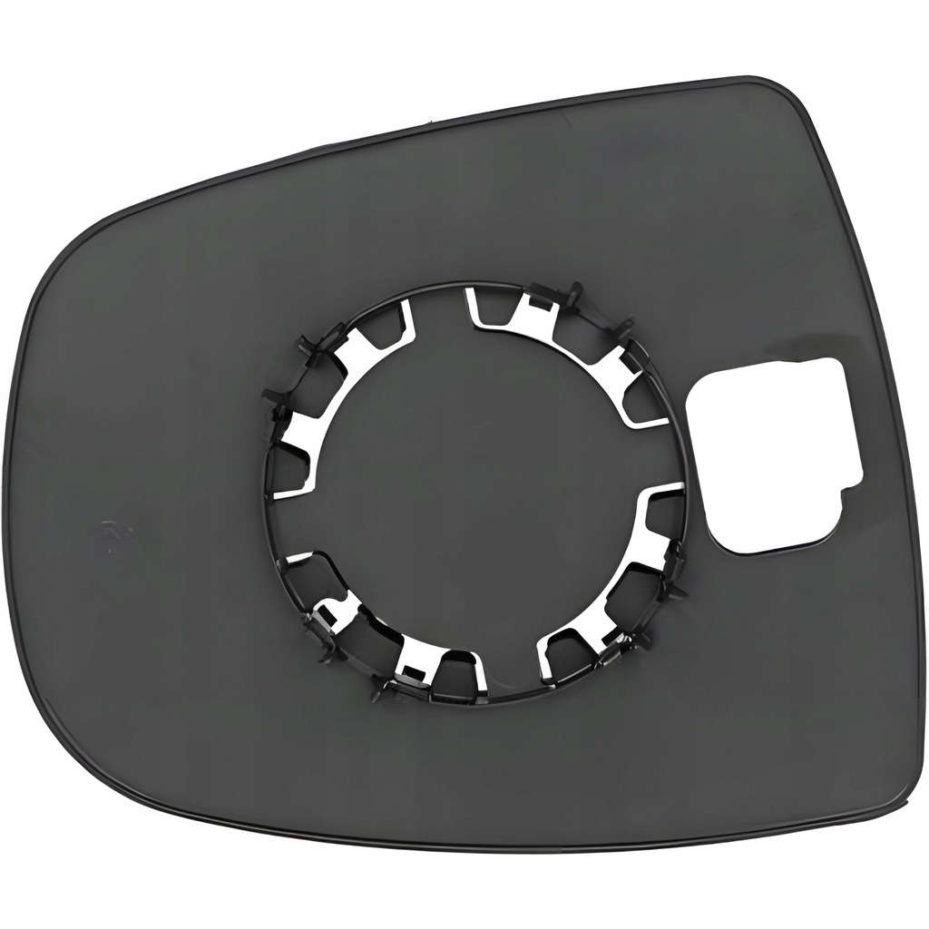 фото №1, Стекло зеркало do nissan primastar 01-06