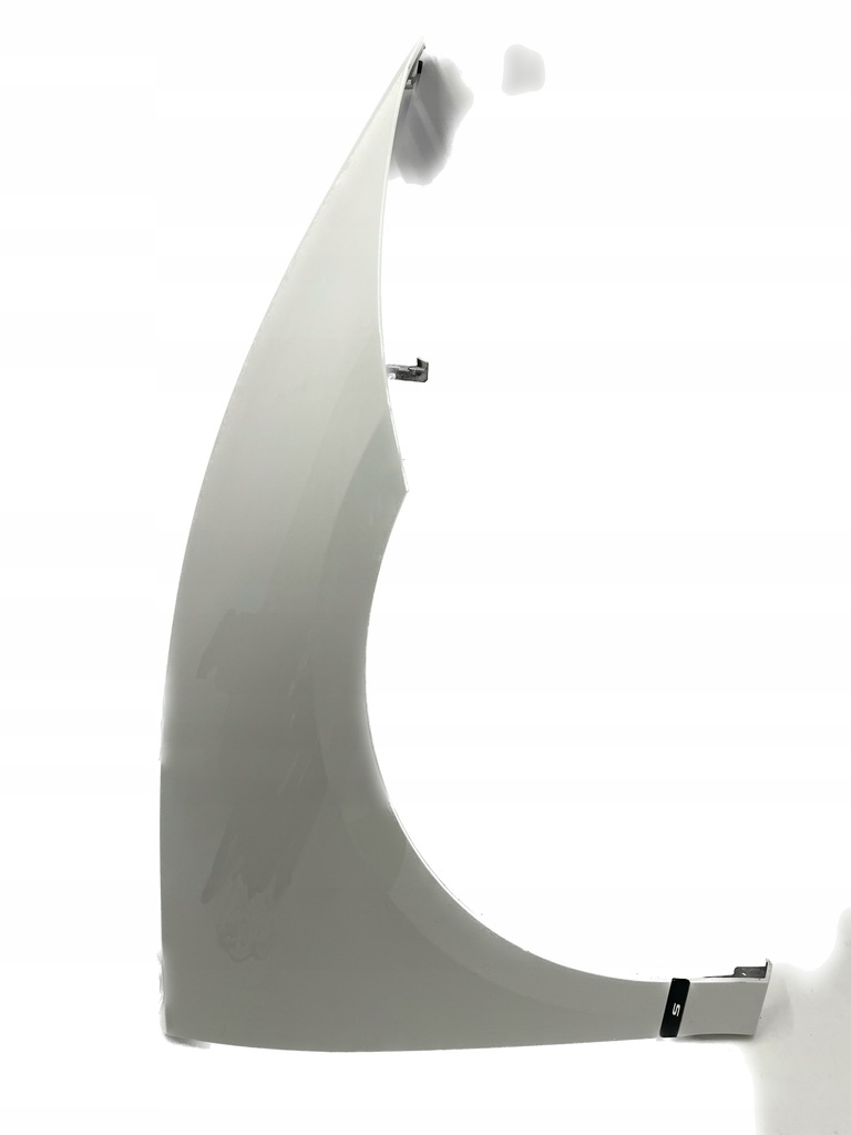 фото №1, Jaguar i-pace x590 крыло передний правый