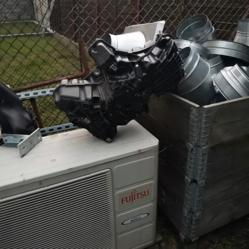 фото №1, Alfa romeo stelvio бак adblue