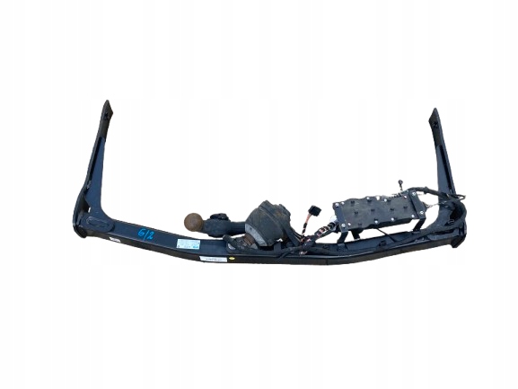 Купити Volkswagen sharan 7n0 hak буксирувальний orygi.