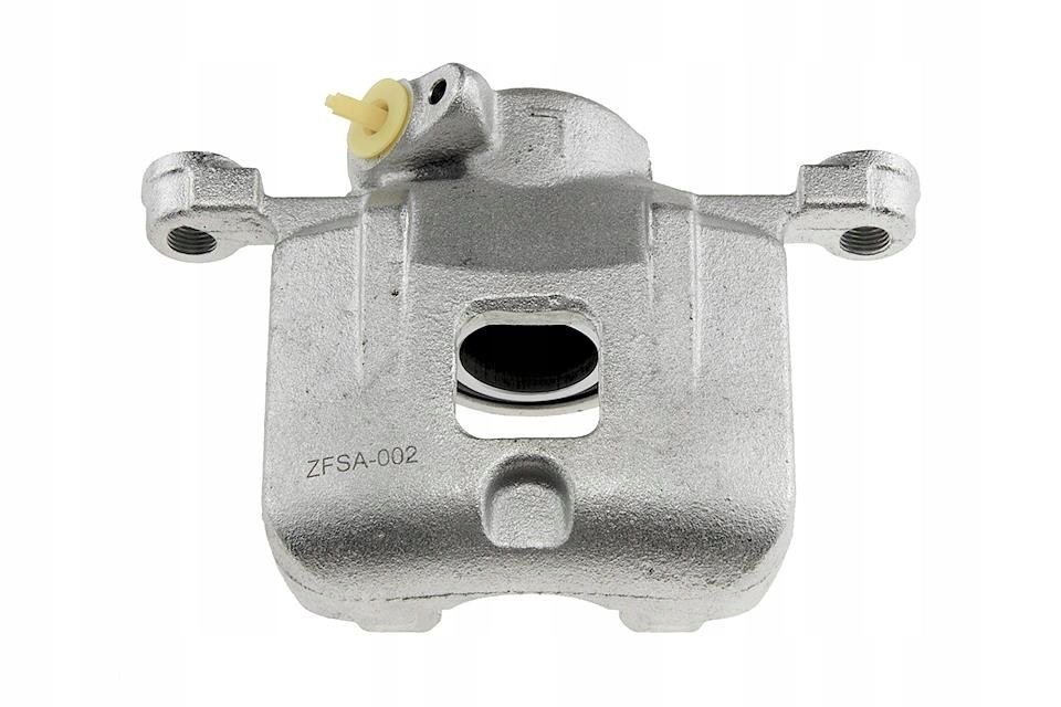 фото №14, Суппорт тормозной opel frontera 92- задняя левый