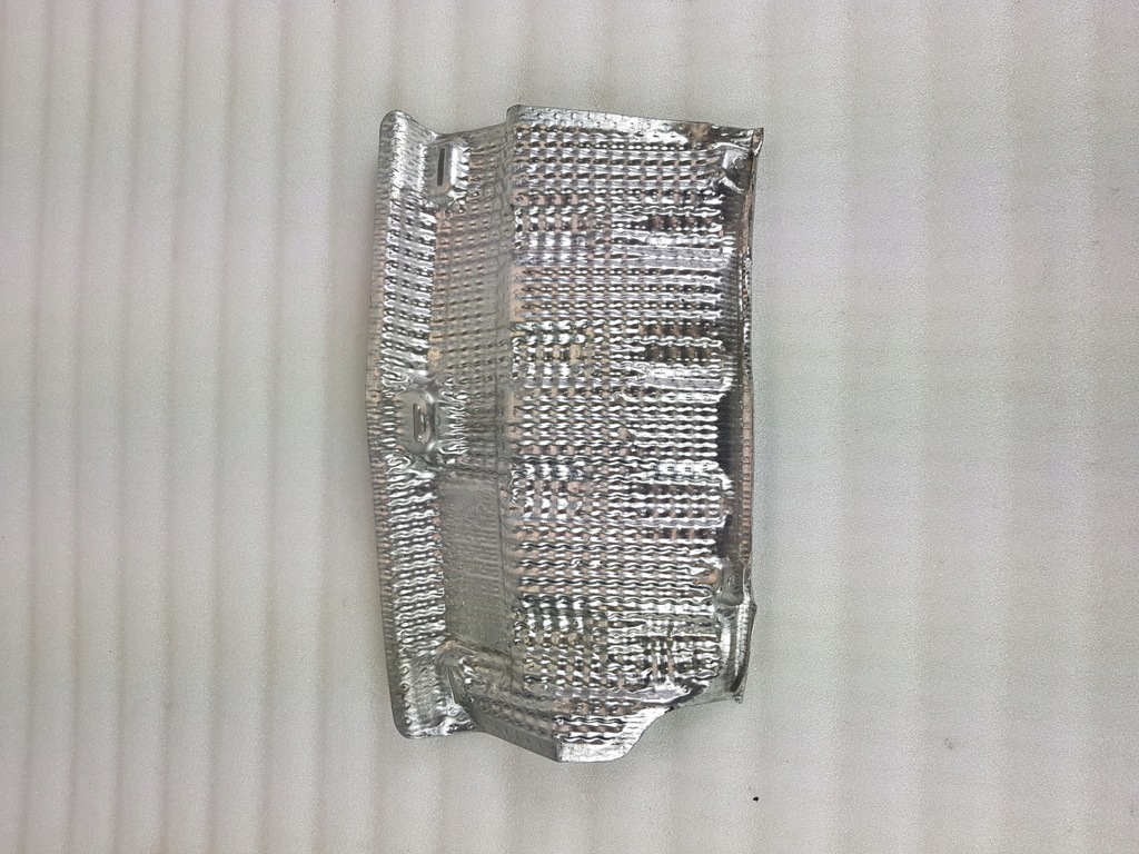 фото №1, Vw passat b8 arteon защита тепловая правая задняя