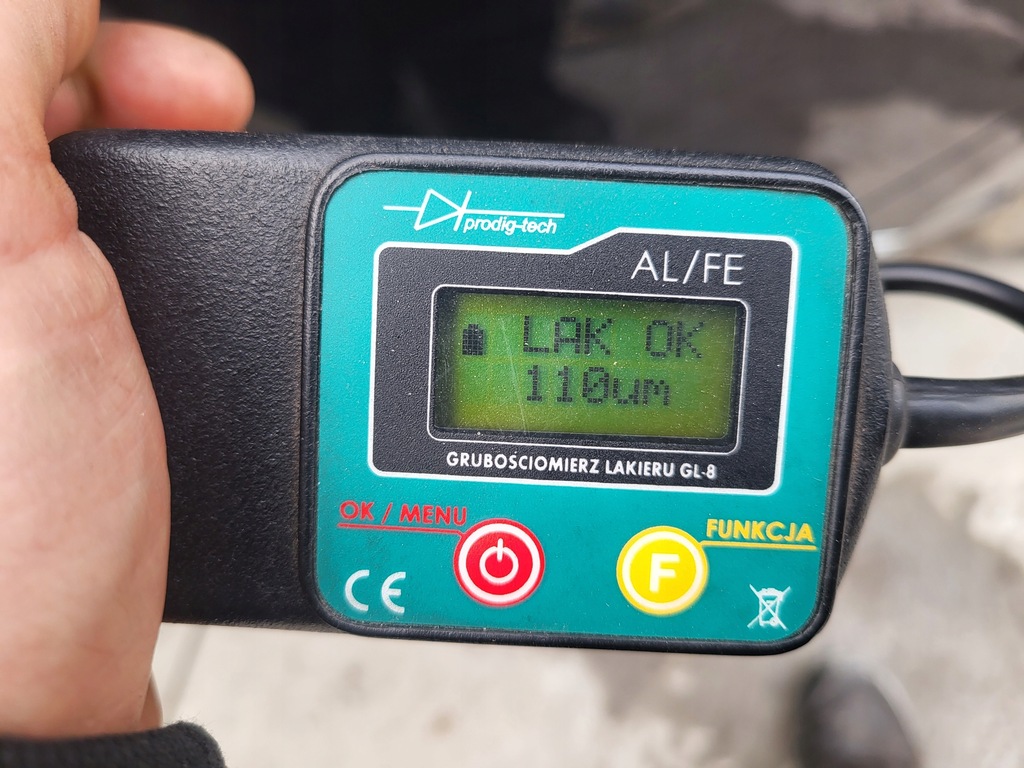 фото №8, Vw arteon 17-20r крила задній задня лівий чверть lc9x