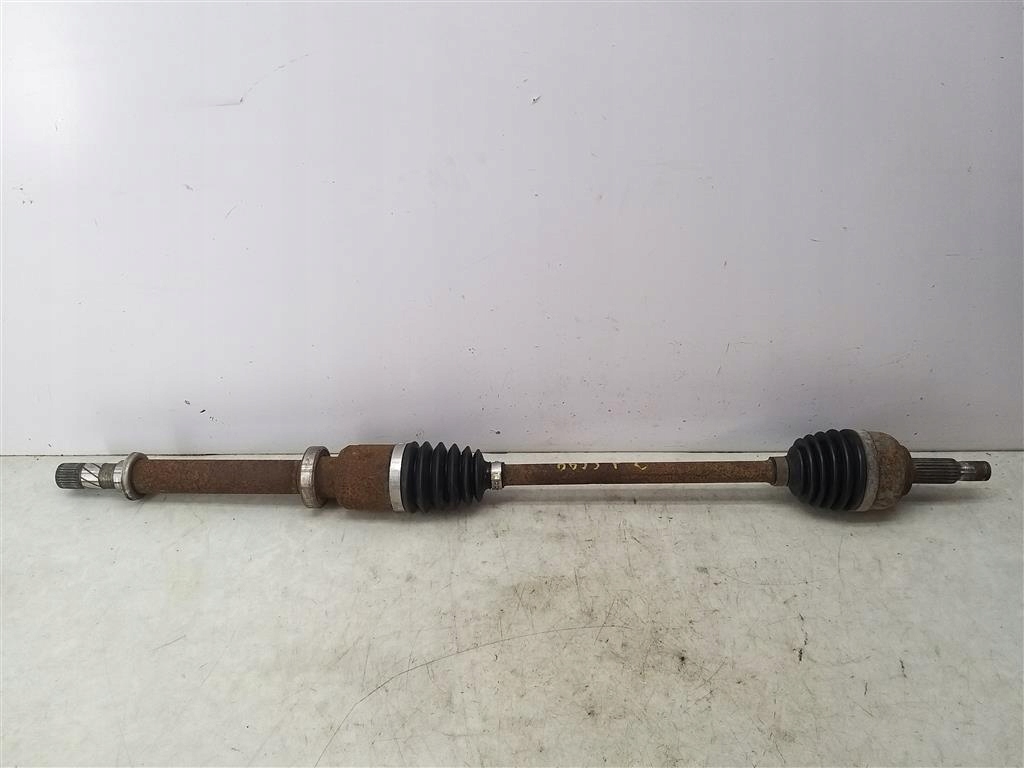 Купить Приводной вал перед передняя правая renault modus 1,2 b 73 km 04-12r