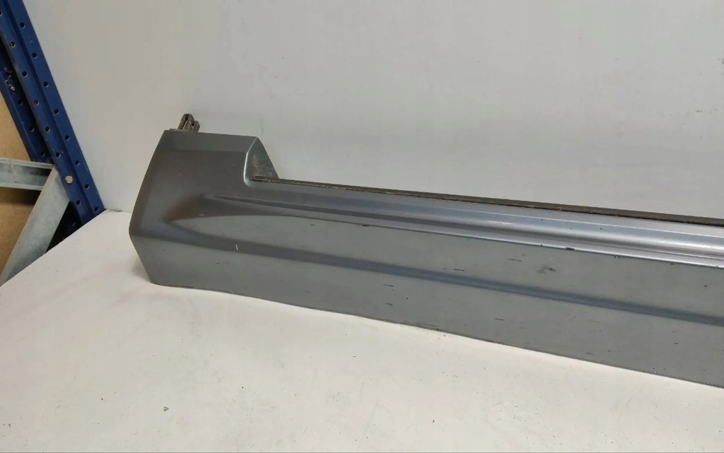 фото №2, Молдинг поріг ліва поріг ліва volvo xc90 31672376