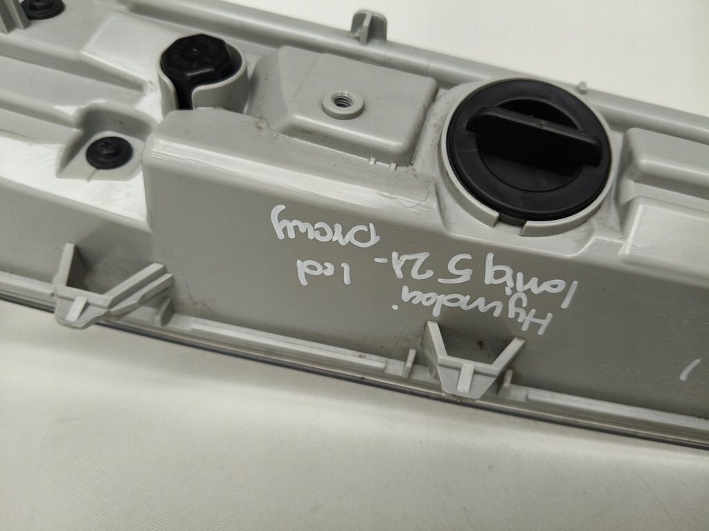 фото №4, Лампа протитуманна фара правий led drl hyundai ioniq 5 21-