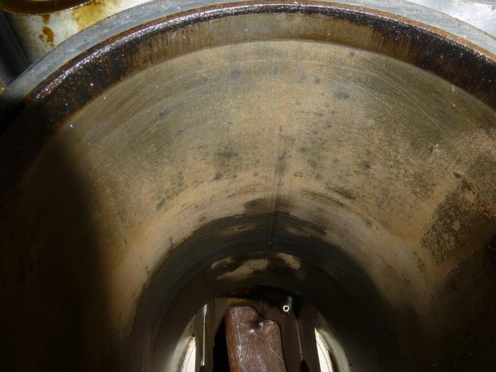 фото №14, Блок двигуна honda civic viii 06-12r r18a2