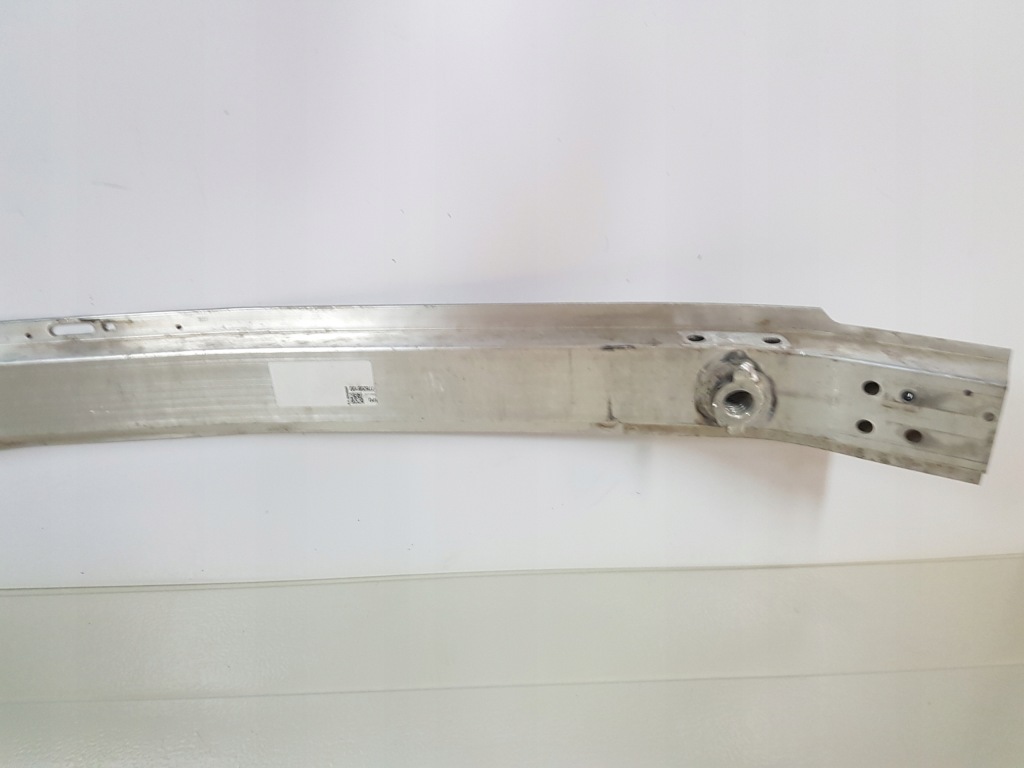 фото №9, Mercedesa балка бампер a1776208100 w118 w247 w177