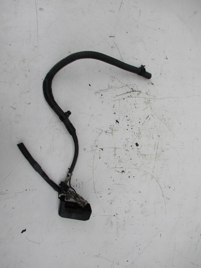 фото №1, Клемма плюсовая toyota rav4 iii 2.2 d4d 2005-2012r