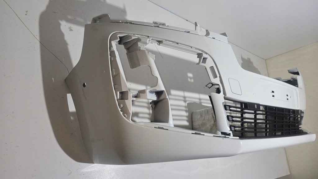 фото №6, Peugeot expert traveller iii 3 бампер передний перед 9811778077 2016-