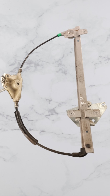 фото №1, Підйомник скло перед правий volvo s40 1.9dci 97r