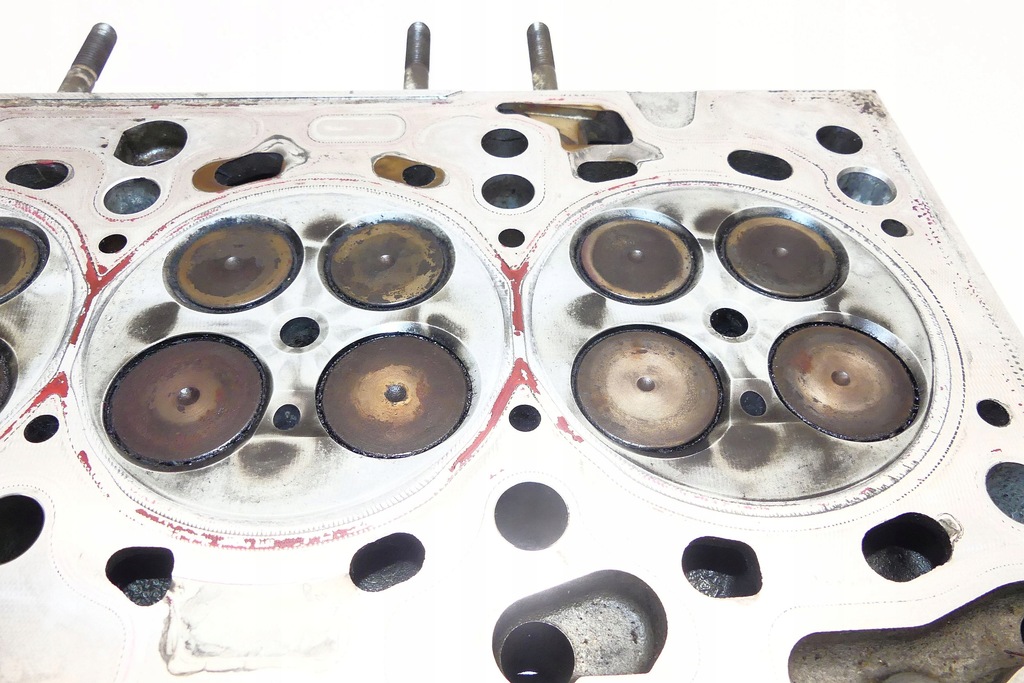 фото №8, Vw transporter t6 multivan 2.0 tdi cxe головка цилиндров