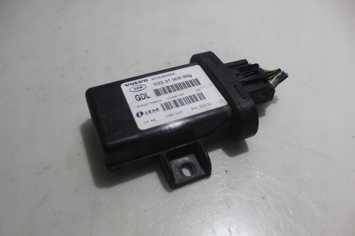 фото №1, Блок управления модуль света volvo s80 ii 2.0