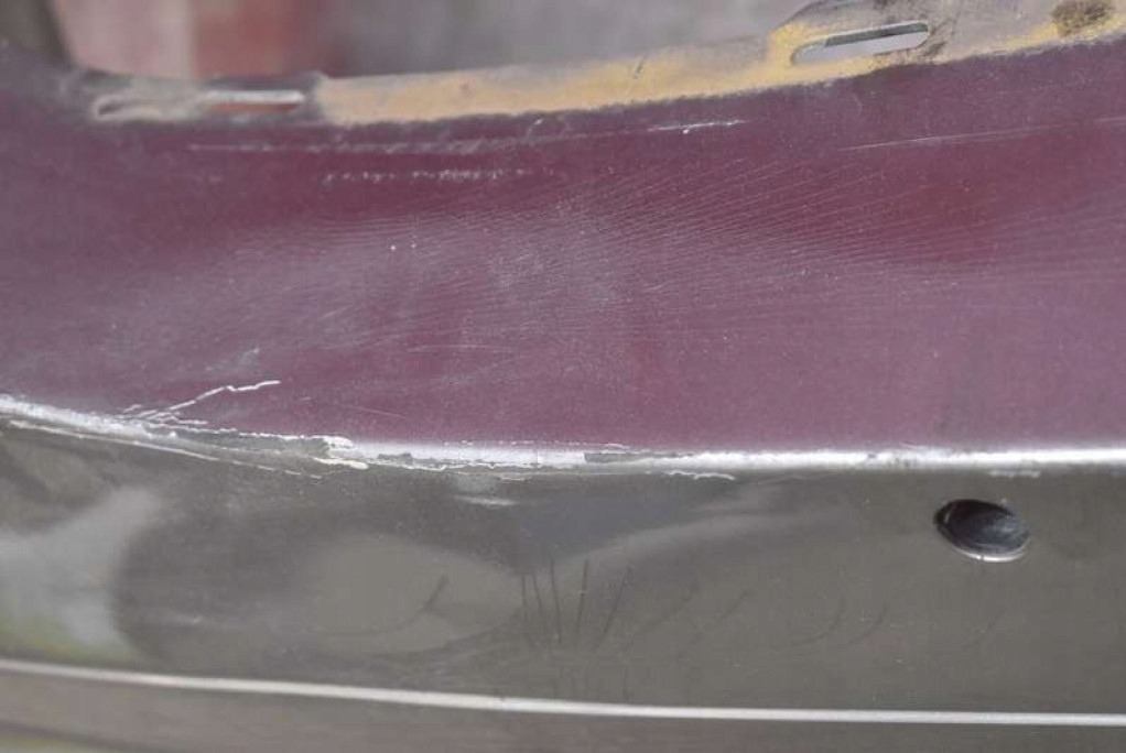 Купить Бампер задний  задний a52/7 pdc bmw e91 рестайлинг  08-13